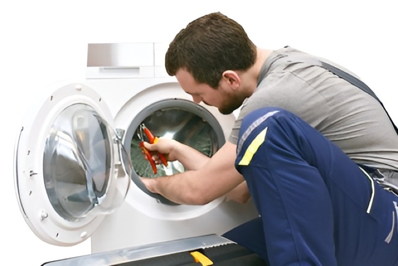 Dryer repair in Temecula